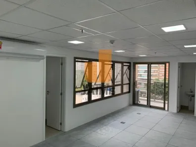 Imóvel Comercial para alugar, 69m² no Perdizes, São Paulo