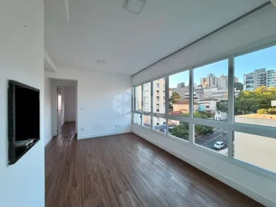 Apartamento com 1 Quarto para alugar, 46m² no Petrópolis, Porto Alegre