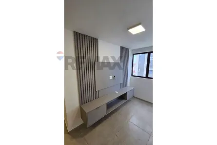 Apartamento com 2 Quartos para alugar, 43m² no Boa Viagem, Recife
