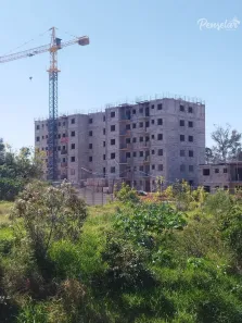 Apartamento com 2 Quartos à venda, 47m² no Mato Dentro, Indaiatuba