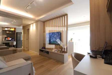 Apartamento com 2 Quartos à venda, 96m² no Barra Funda, São Paulo