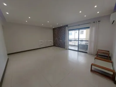 Apartamento com 3 Quartos à venda, 112m² no Nova Aliança, Ribeirão Preto