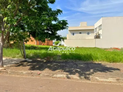 Lote/Terreno para alugar, 1000m² no Jardim Souza Queiroz, Santa Bárbara D'Oeste