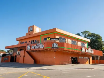 Sala Comercial para alugar, 275m² no Glória, Joinville