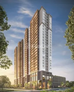 Apartamento com 1 Quarto à venda, 43m² no Vila Dom Pedro I, São Paulo