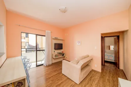 Apartamento com 1 Quarto à venda, 62m² no São Mateus, Juiz de Fora