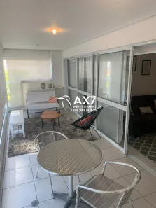 Apartamento com 1 Quarto à venda, 57m² no Pinheiros, São Paulo
