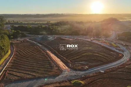 Lote/Terreno à venda, 704m² no Ferraria, Campo Largo