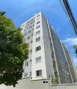Apartamento com 1 Quarto à venda, 36m² no Água Verde, Curitiba