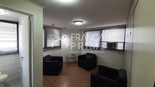 Sala Comercial à venda, 59m² no Perdizes, São Paulo