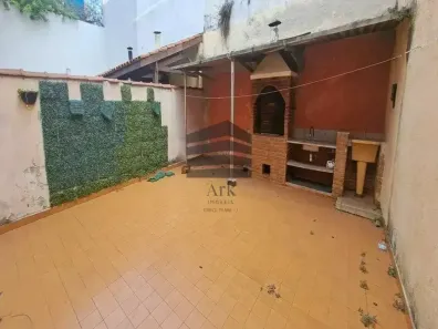 Sobrado com 4 Quartos à venda, 281m² no Vila Mariana, São Paulo