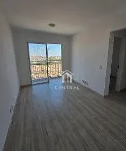 Apartamento com 2 Quartos à venda, 52m² no Jardim Wanel Ville IV, Sorocaba