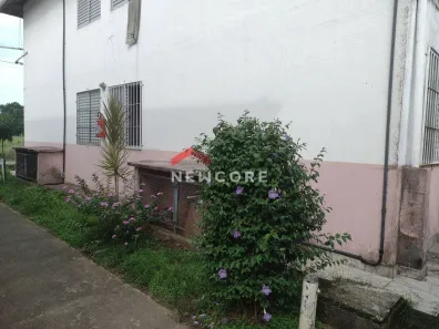 Casa com 2 Quartos à venda, 48m² no Guapurá, Itanhaém