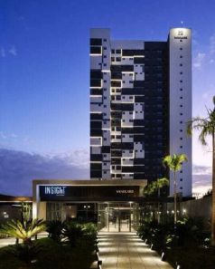 Apartamento com 2 Quartos à venda, 62m² no Gleba Fazenda Palhano, Londrina