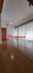 Apartamento com 3 Quartos à venda, 100m² no Perdizes, São Paulo