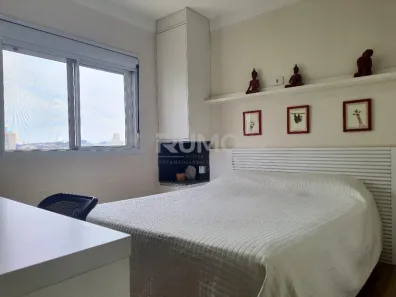 Apartamento com 2 Quartos à venda, 66m² no Jardim Belo Horizonte, Campinas
