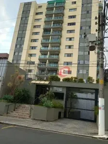 Apartamento com 3 Quartos à venda, 135m² no Quinta da Paineira, São Paulo