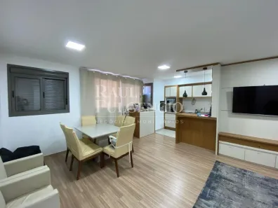Apartamento com 2 Quartos à venda, 70m² no Vivendas do Arvoredo, Londrina