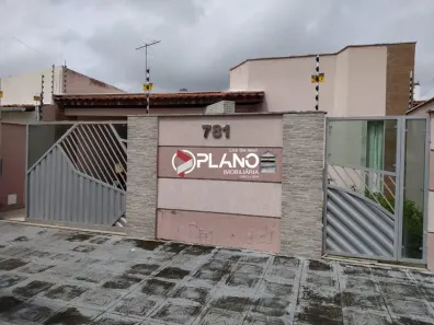 Sobrado com 5 Quartos à venda, 189m² no Ponto Central, Feira de Santana