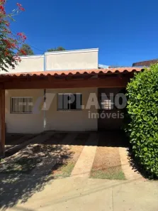 Casa com 2 Quartos à venda, 55m² no Jardim Tangará, São Carlos