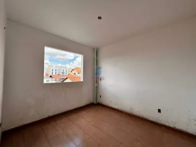 Apartamento com 3 Quartos à venda, 84m² no Eldorado, Contagem