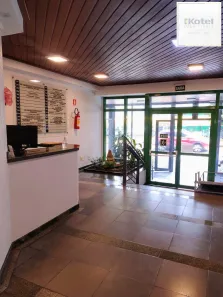 Sala Comercial com 2 Quartos à venda, 50m² no Petrópolis, Porto Alegre