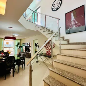 Cobertura com 4 Quartos à venda, 250m² no Vila Nova, Cabo Frio