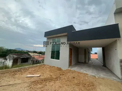 Casa com 2 Quartos à venda, 100m² no Canellas City, Iguaba Grande