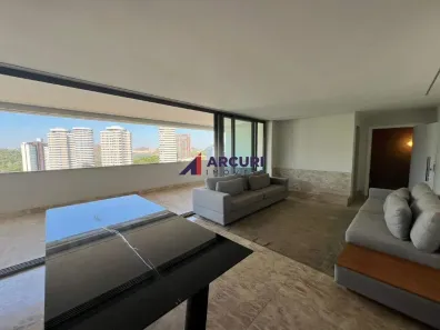 Apartamento com 4 Quartos à venda, 176m² no Vale do Sereno, Nova Lima