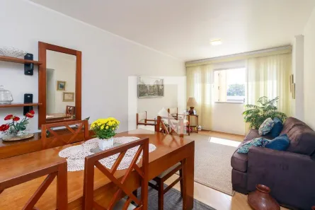 Apartamento com 3 Quartos à venda, 123m² no Brooklin Paulista, São Paulo