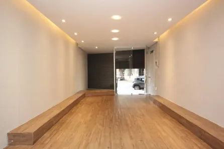 Ponto Comercial para alugar, 200m² no Santo Antônio, Belo Horizonte