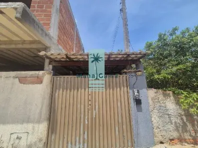 Casa com 2 Quartos à venda, 55m² no Guriri, Cabo Frio