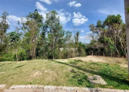 Lote/Terreno à venda, 177m² no Colina Santa Mônica, Votorantim