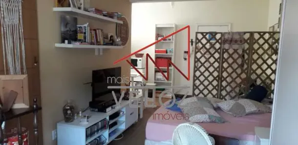 Kitnet à venda, 35m² no Santa Teresa, Rio de Janeiro