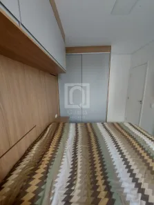 Apartamento com 2 Quartos à venda, 48m² no Nova Tatuí, Tatuí