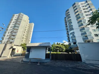 Apartamento com 3 Quartos à venda, 146m² no Aleixo, Manaus