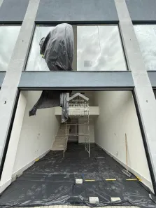 Ponto Comercial para alugar, 60m² no Jardim Terramérica I, Americana
