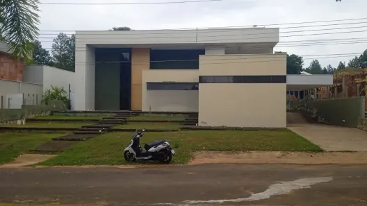 Casa de Condomínio com 3 Quartos à venda, 440m² no Loteamento Residencial Vale do Canaã, Marília