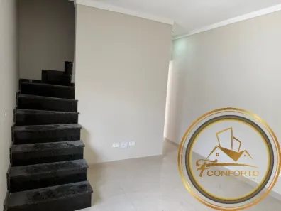Sobrado com 2 Quartos à venda, 67m² no Parque Independência, São Paulo