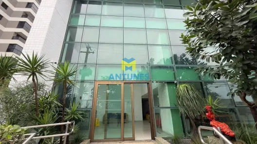 Apartamento com 1 Quarto à venda, 33m² no Barra de Jangada, Jaboatão dos Guararapes