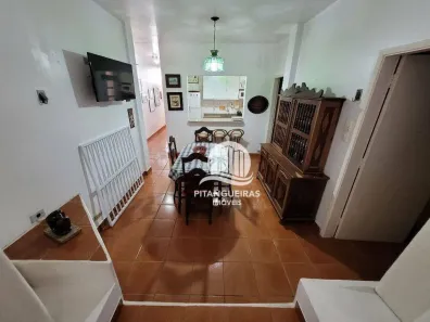 Apartamento com 2 Quartos à venda, 60m² no Pitangueiras, Guarujá
