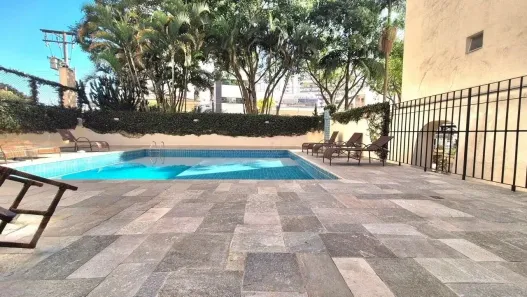 Apartamento com 2 Quartos à venda, 48m² no Vila Guarani (Z Sul), São Paulo