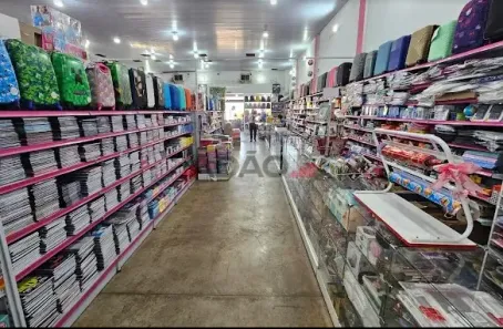 Ponto Comercial à venda, 720m² no Mansões Paraíso, Aparecida de Goiânia