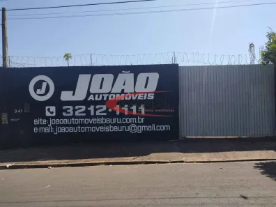 Lote/Terreno à venda, 576m² no Jardim Dona Lili, Bauru