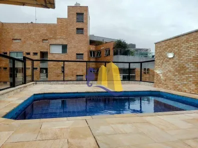 Cobertura com 4 Quartos para venda ou aluguel, 311m² no Riviera, Bertioga