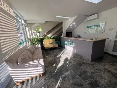 Sala Comercial à venda, 379m² no Bosque dos Eucaliptos, São José dos Campos
