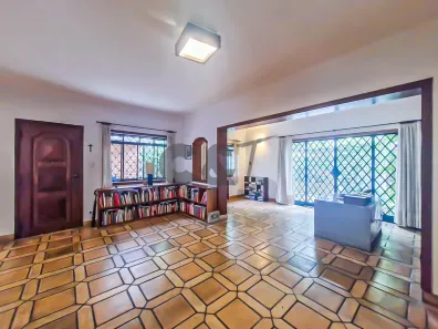 Casa com 3 Quartos à venda, 350m² no Granja Julieta, São Paulo