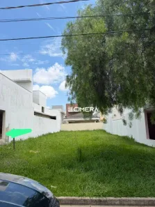 Lote/Terreno à venda, 275m² no Ibiti Royal Park, Sorocaba