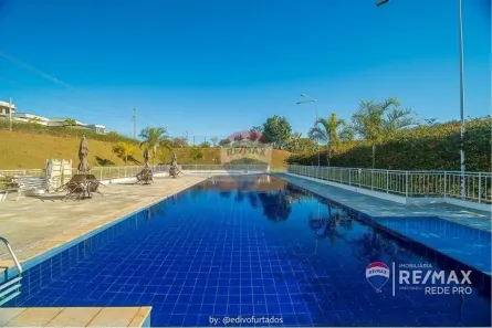 Lote/Terreno à venda, 800m² no Residencial Santo Antônio, Itupeva