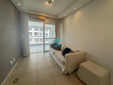 Apartamento com 1 Quarto à venda, 67m² no Itaim Bibi, São Paulo